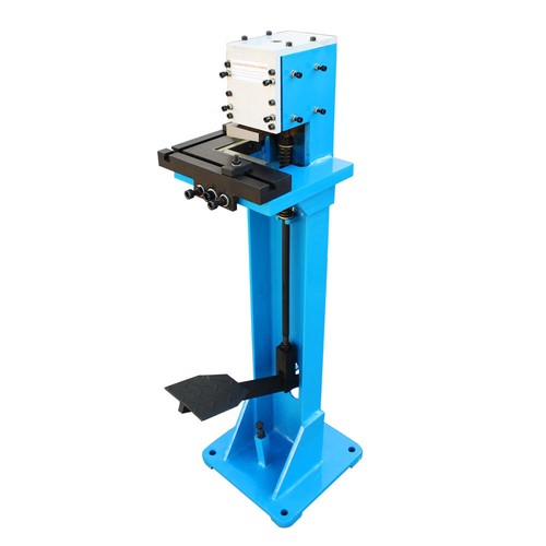 Manual square corner 3 - 3", 3"