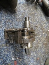 Bsa m20 m21 - bsa, gear