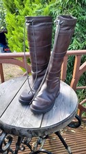 yard, horse riding boots size 5