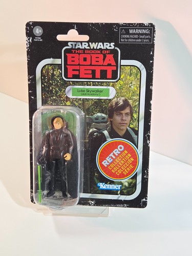 Star wars retro collection - retro,