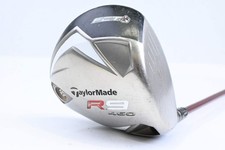 Taylormade R9 Driver / 9.5 Degree / Stiff Flex Taylormade Shaft
