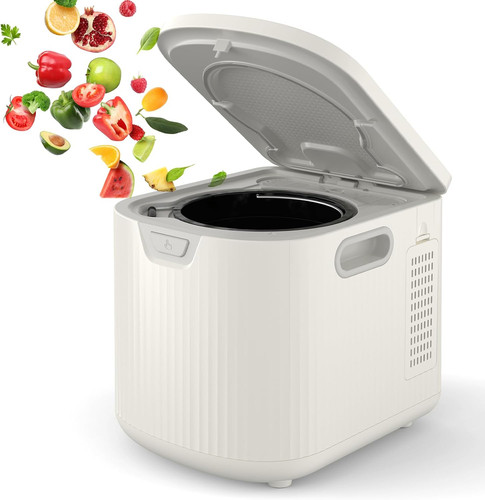 Electric composter - 2.5l,