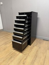 US PRO TOOLBOX TOOL CHEST SIDE