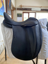 childeric dressage saddle