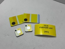 [4-PACK] TILE MATE / SLIM