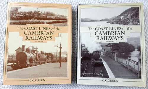 The coast lines - the, of