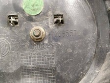 735395576 front grille FIAT