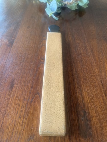 Antique vintage razor - vintage,