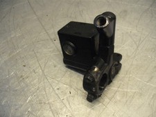 2010 SUZUKI VAN VAN 125 RV 125 /* Brake Master Cylinder