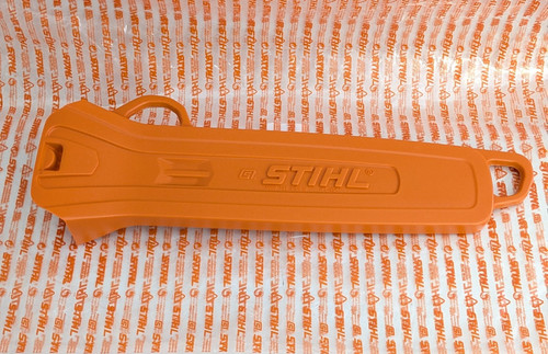 Genuine oem stihl - ✅, 14"