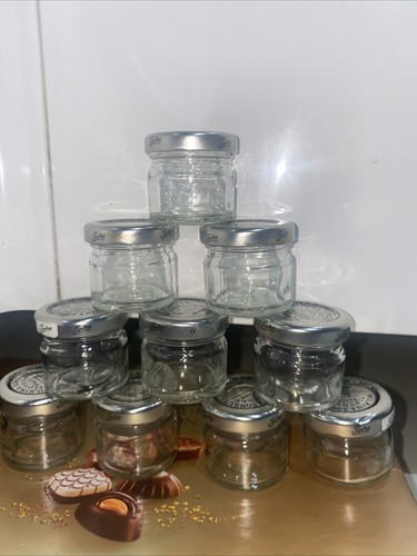 Mini jam marmalade honey - jam,