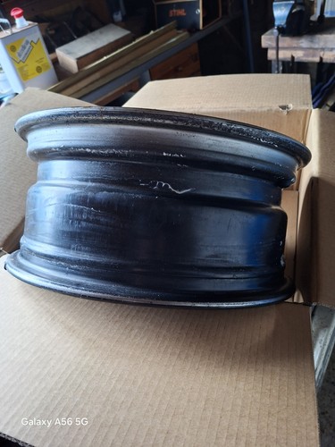 Steel rims fit - steel,