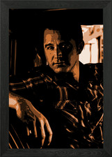Easton Corbin Framed Wall Art