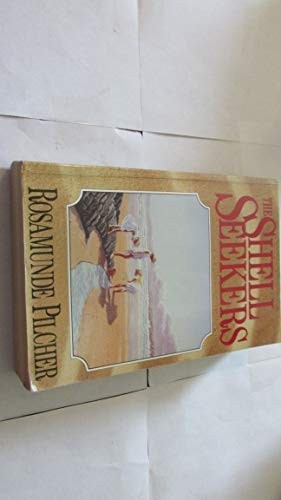 The shell seekers pilcher - seekers,