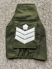 Mint unissued british army - unissued,