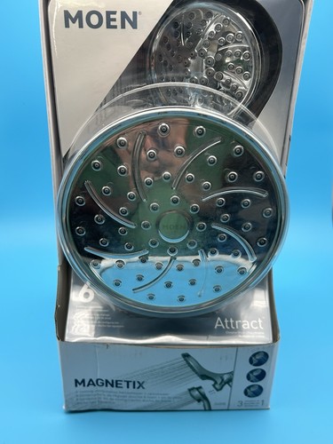 Moen attract 26008 chrome - moen,