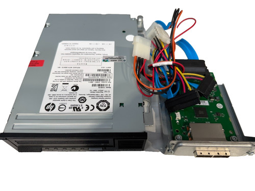 Storageworks ultrium 3000 - ultrium,