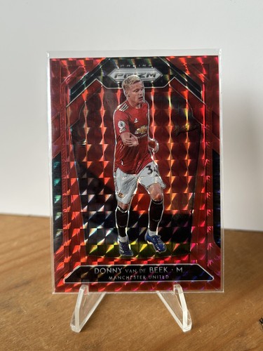 Donny van beek man united - donny,