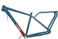 Cube Kathmandu Pro Frame RH