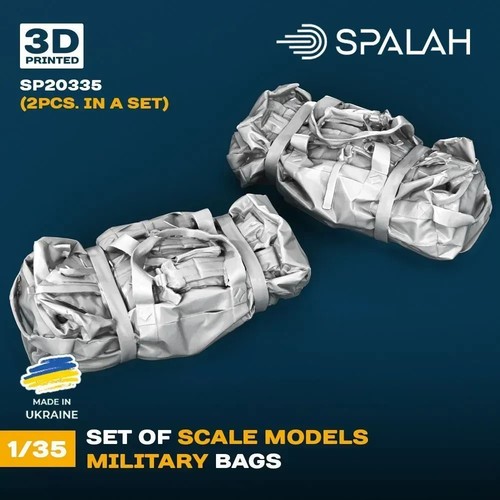 Models military bags - models,