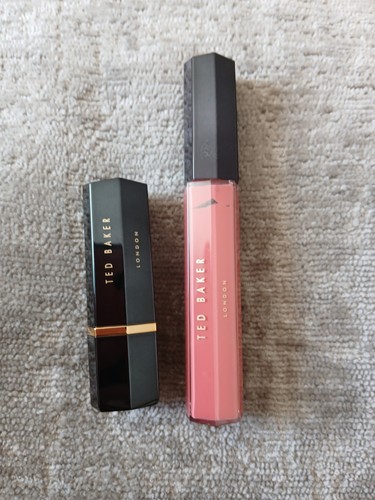Ted baker warm pink - pink, lipstick