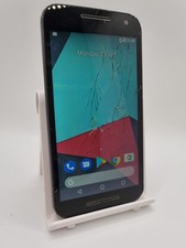 Motorola Moto G 3rd Gen Black