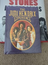 The Jimi Hendrix Experience