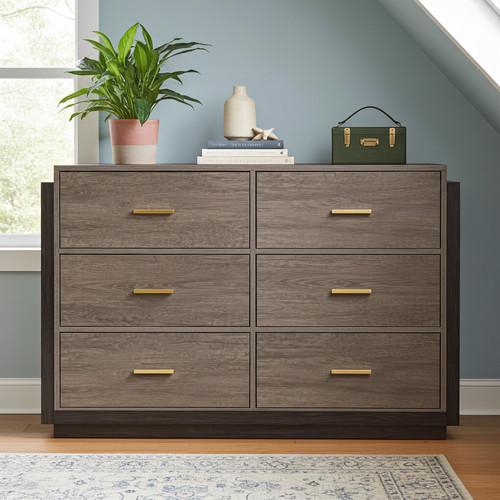 Drawer chest drawers - chest, |