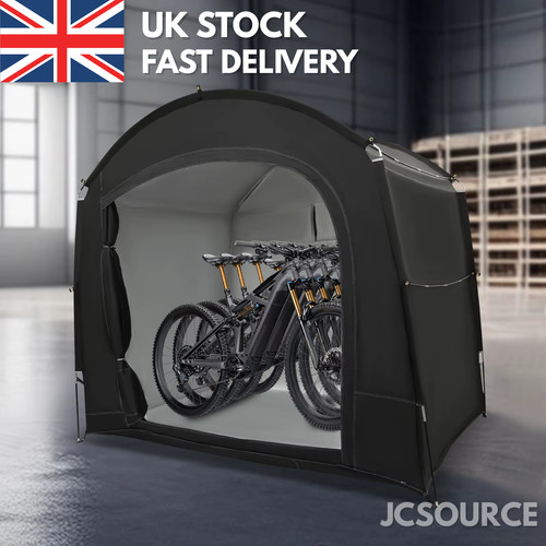 Bike storage shed for - shed, 1-4