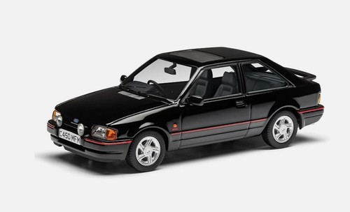 Corgi vanguard va14307b ford - va14307b,