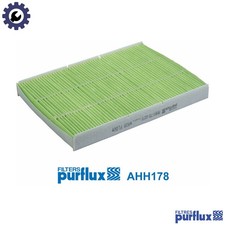 FILTER CABIN AIR AHH178 FOR VW