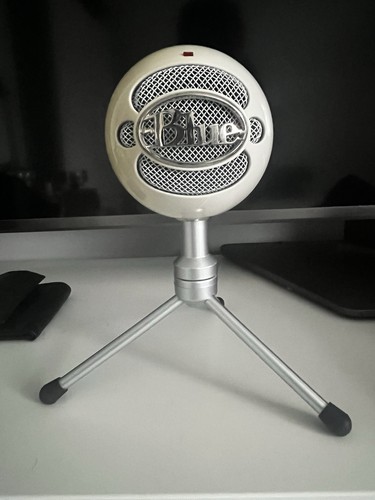 Blue snowball usb recording - usb,