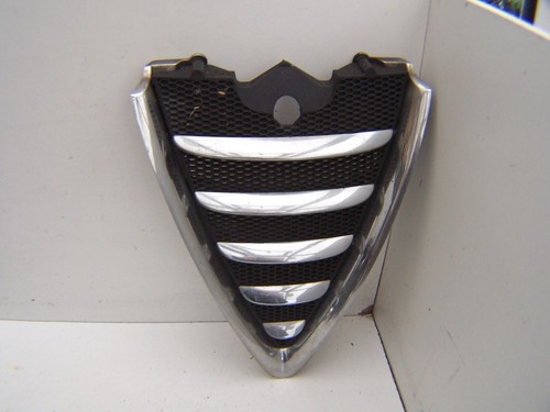 Alfa romeo front grille - alfa,