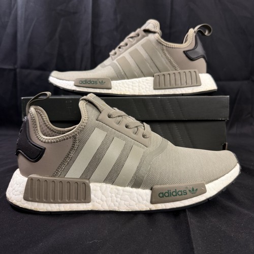 Adidas nmd trace cargo mens - adidas,