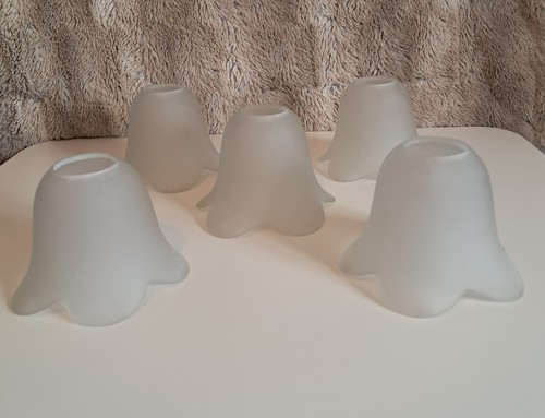 Art deco style - lamp, shades