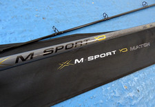 Leeda ICON M-Sport XD Match