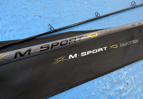 Leeda icon sport - icon, m-sport