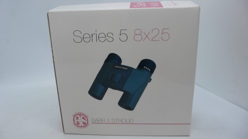 Barr stroud 8x25 series - barr,