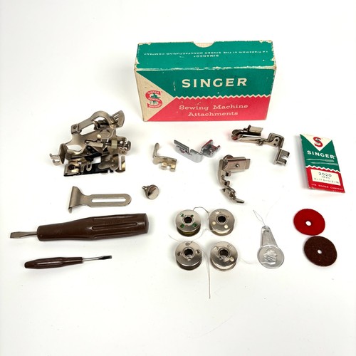 Vintage singer simanco sewing - vintage,
