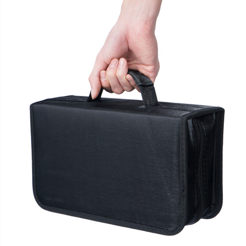 128 dvd disc holder plastic - disc,