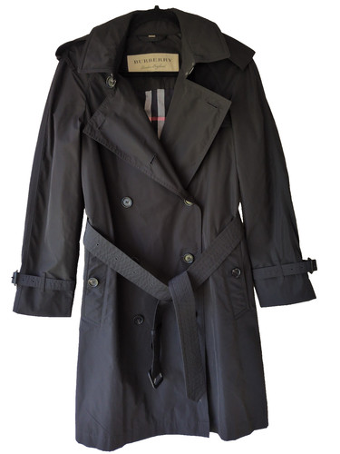 Burberry kensington trench - kensington,