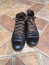 Timberland Leather Boots