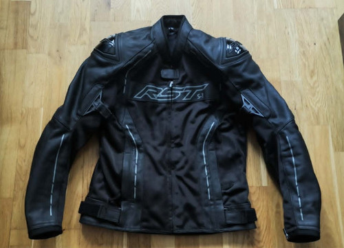 Rst men s - ce, motorcycle