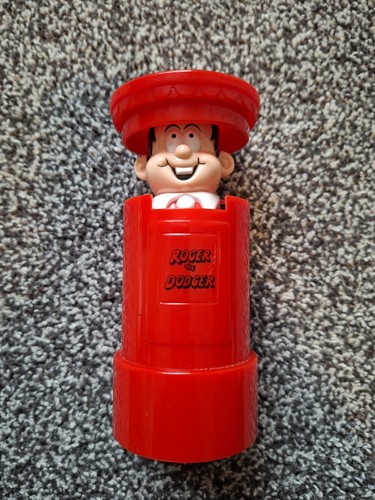 Mcdonald 2000 the beano - mcdonald's,