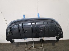 AUDI E-TRON GT QUATTRO REAR