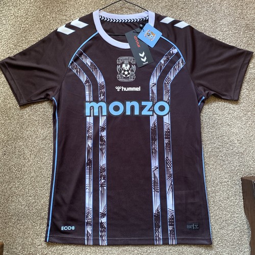 Coventry city 2025 4th - 2025/26,