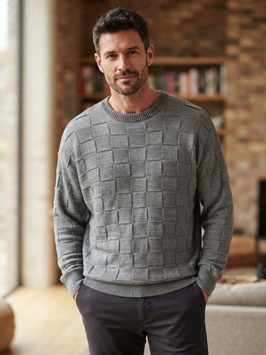 River island men grey - river,