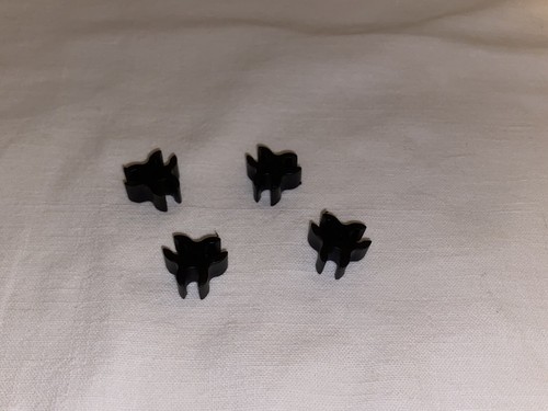 Playmobil triple fasteners - playmobil,