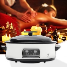6QT Hot Stone Massage Heater