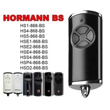 1pc remote for hormann BS HSE4